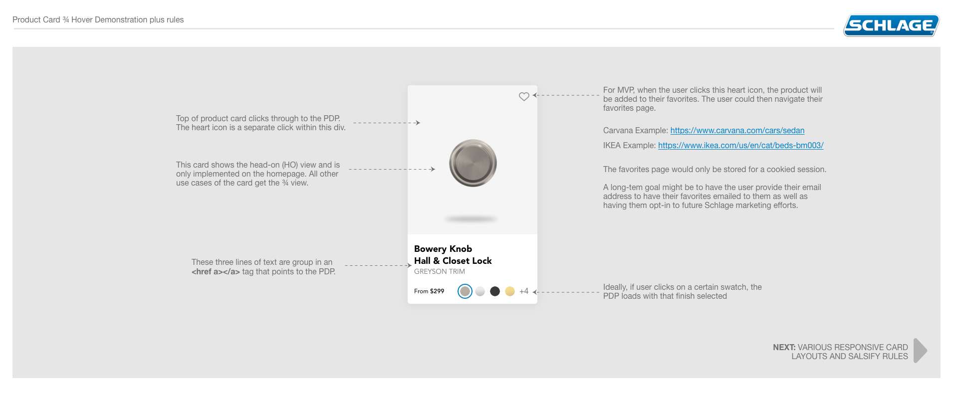 Default State Documentation