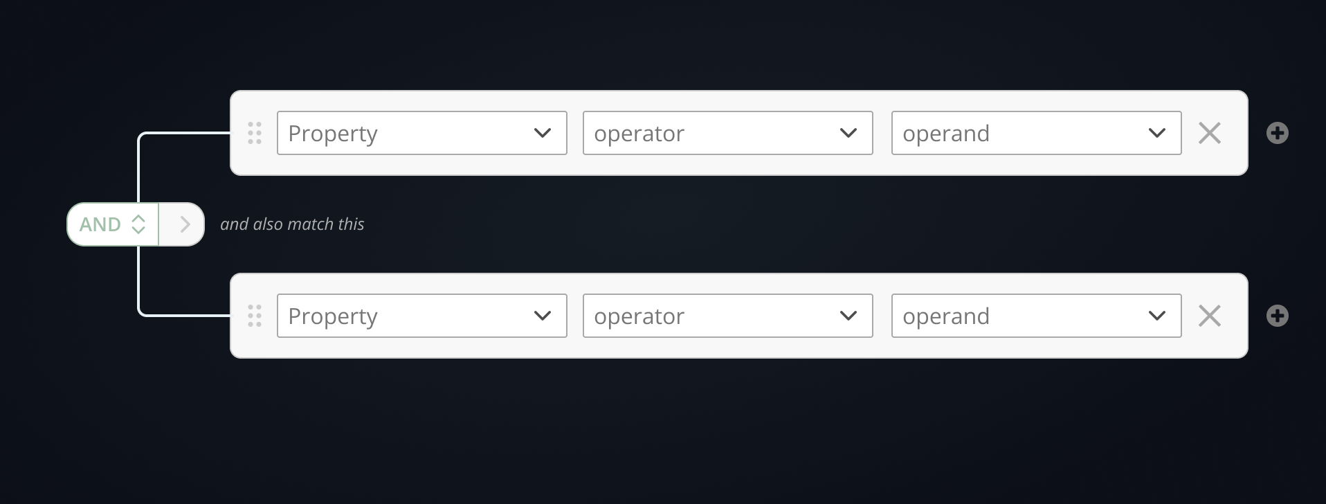 Minimalist Approach interaction model
