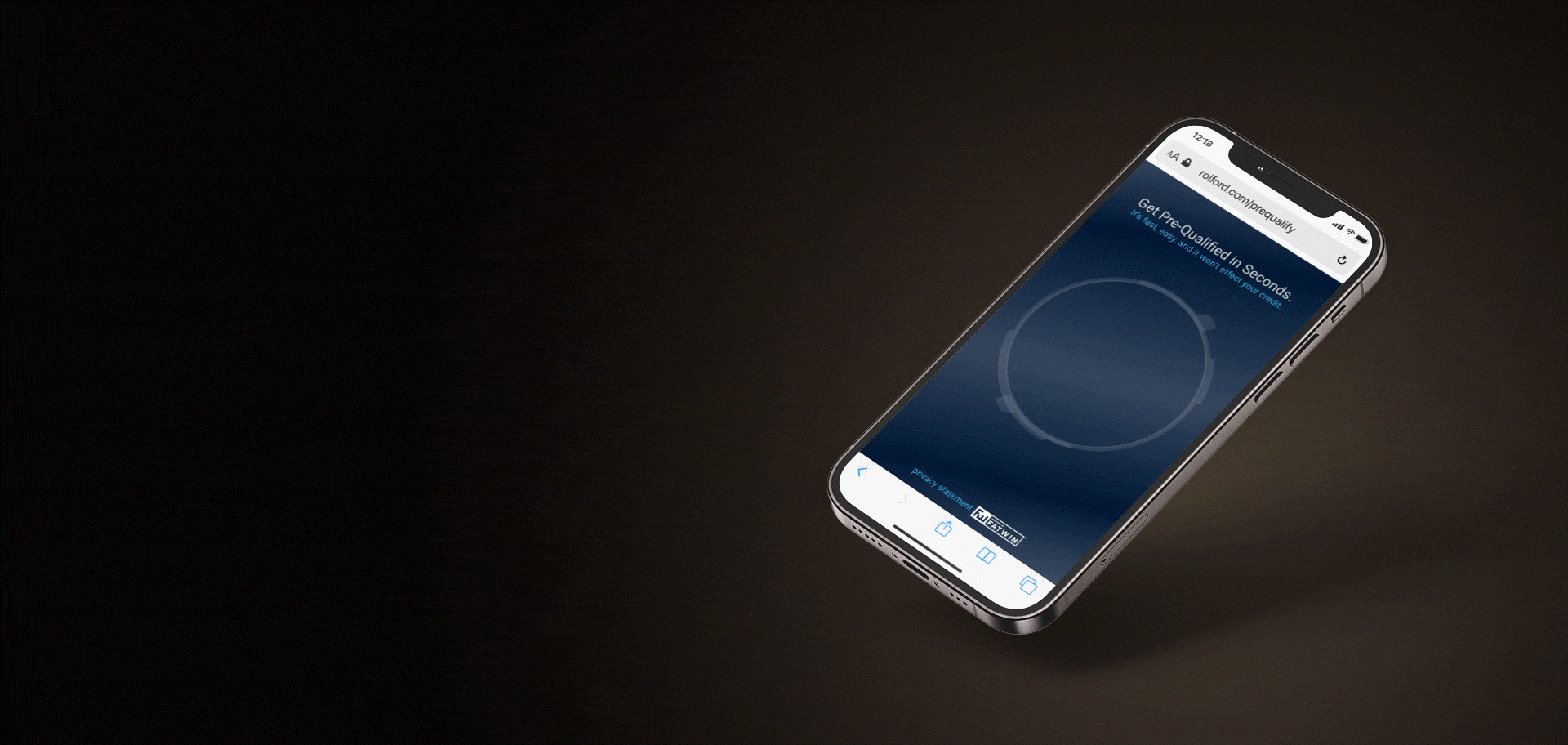 PERQ: Scaling to 1M+ Consumers